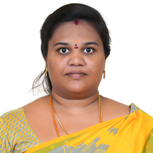 Mrs. M. S. Lakshmi Parvathi